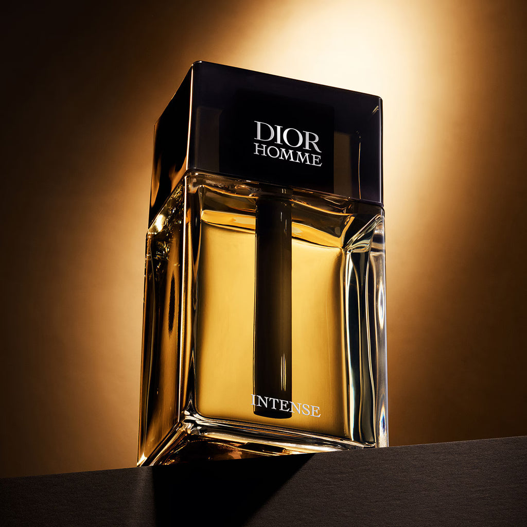 Dior – Homme Intense