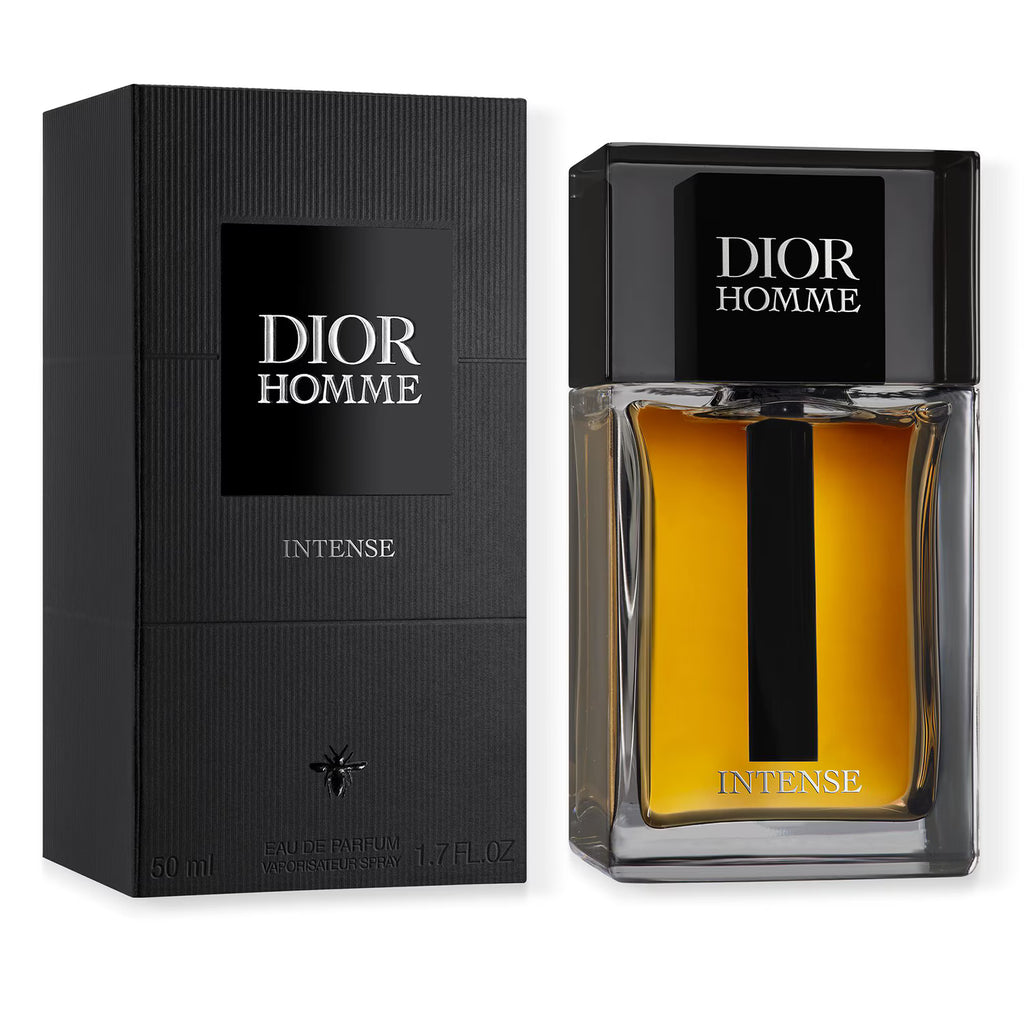 Dior – Homme Intense