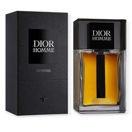 Dior – Homme Intense