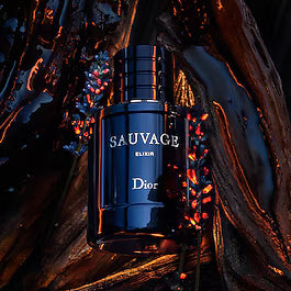 Dior – Sauvage Élixir