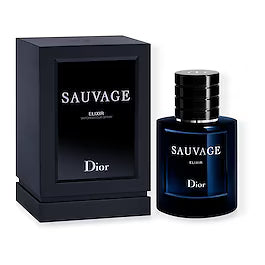 Dior – Sauvage Élixir