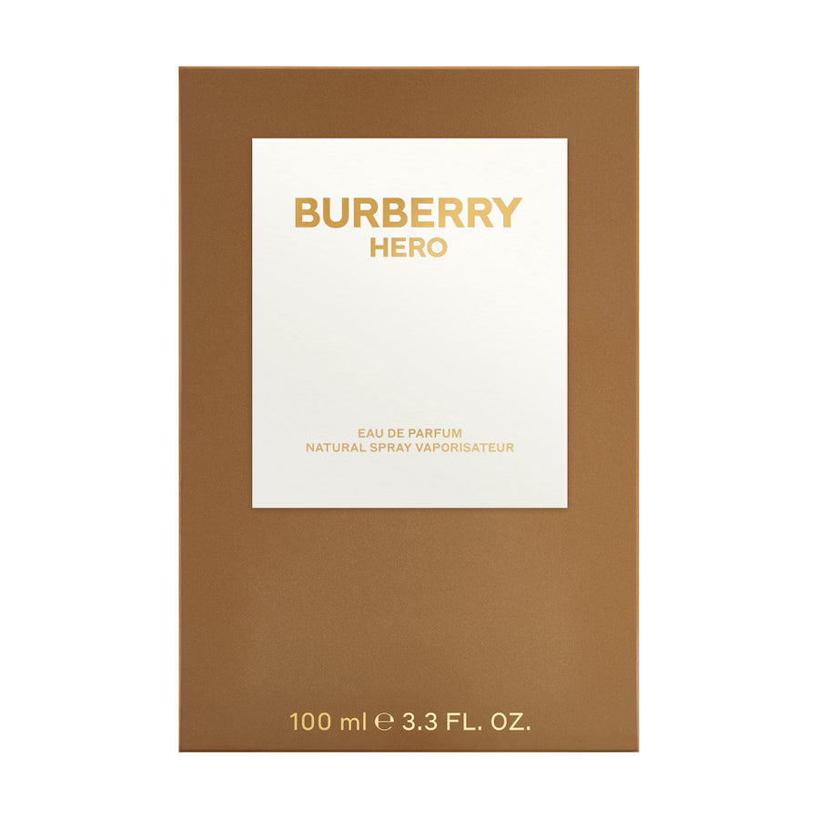 Burberry Hero