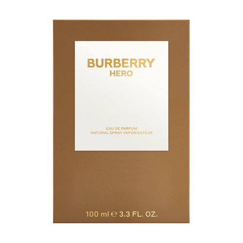 Burberry Hero