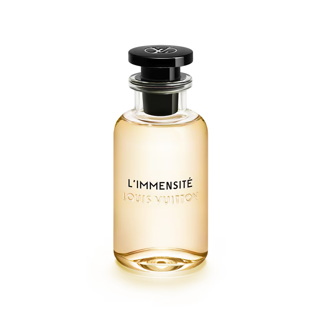 Louis Vuitton – Immensité
