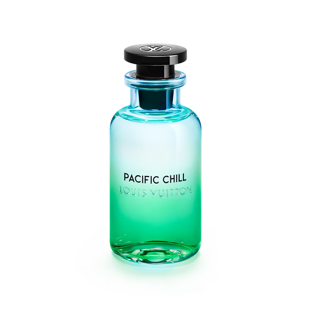 Louis Vuitton – Pacific Chill