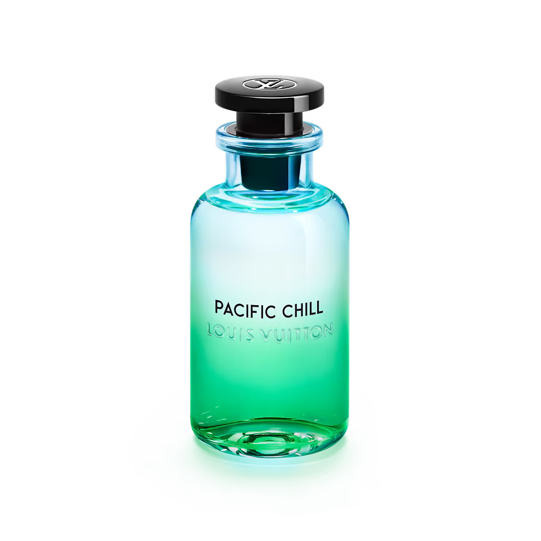 Louis Vuitton – Pacific Chill