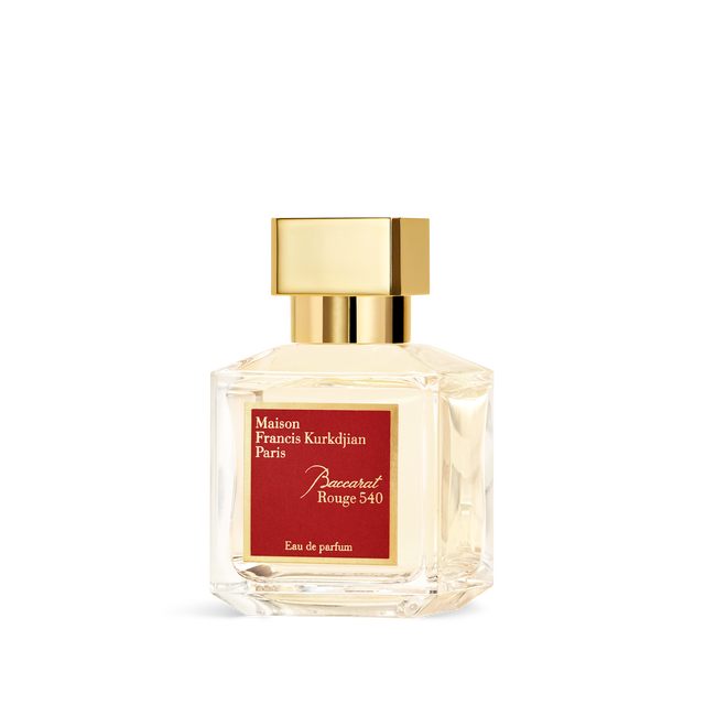 Maison Francis Kurkdjian – Baccarat Rouge 540 Eau de Parfum