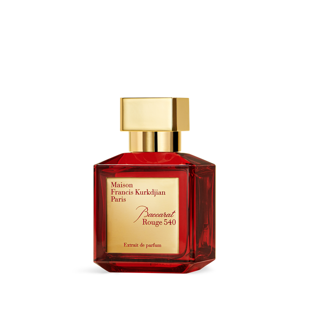 Maison Francis Kurkdjian – Baccarat Rouge 540 Extrait