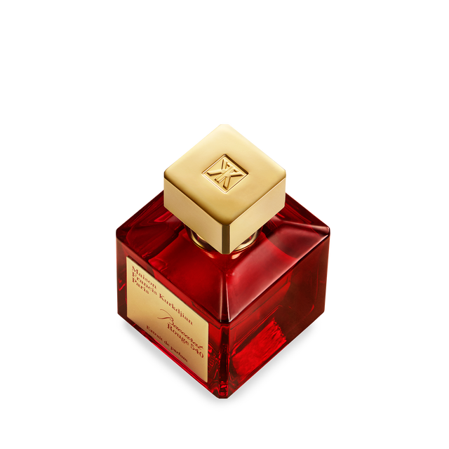Maison Francis Kurkdjian – Baccarat Rouge 540 Extrait