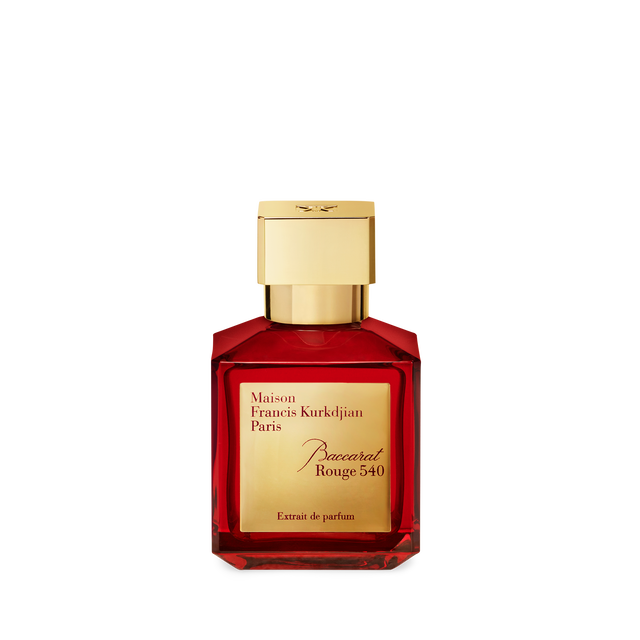 Maison Francis Kurkdjian – Baccarat Rouge 540 Extrait