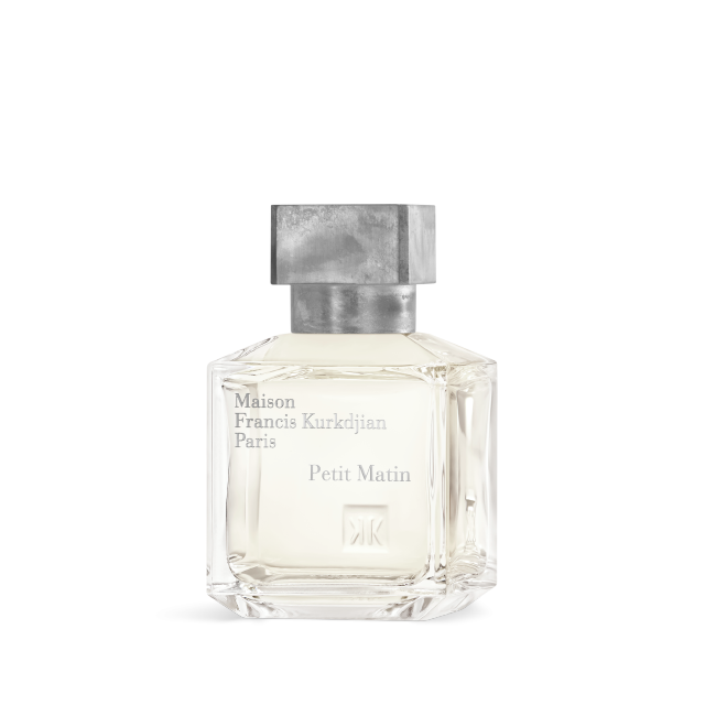 Maison Francis Kurkdjian – Petit Matin