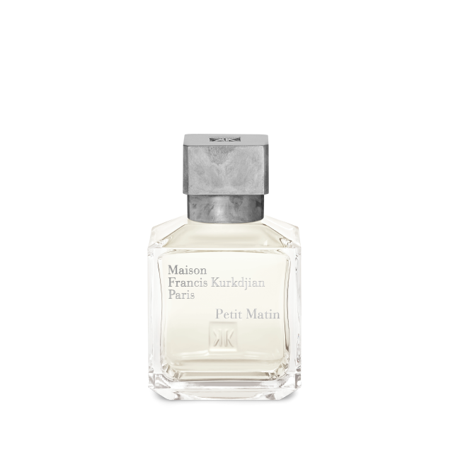 Maison Francis Kurkdjian – Petit Matin