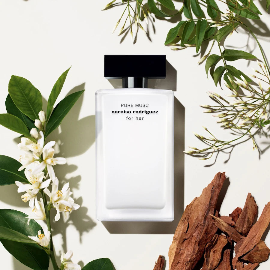 Narciso Rodriguez – For Her Eau de parfum