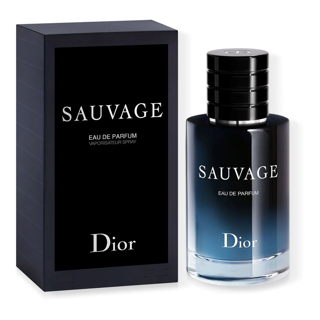 Dior – Sauvage