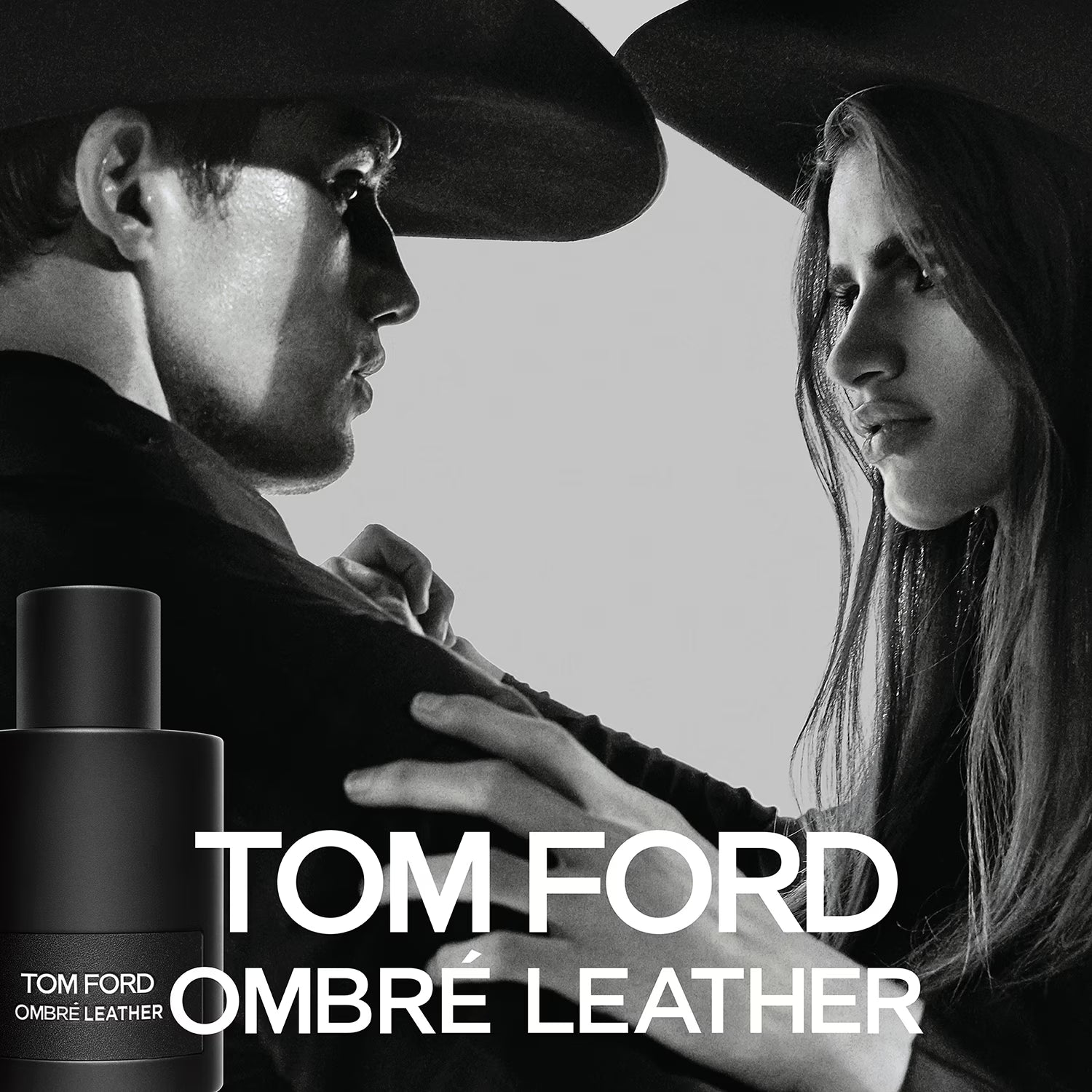 Tom Ford – Ombre Leather