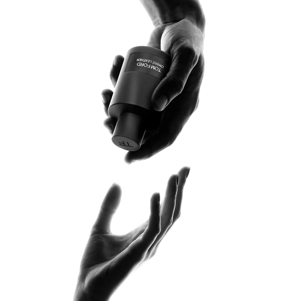 Tom Ford – Ombre Leather