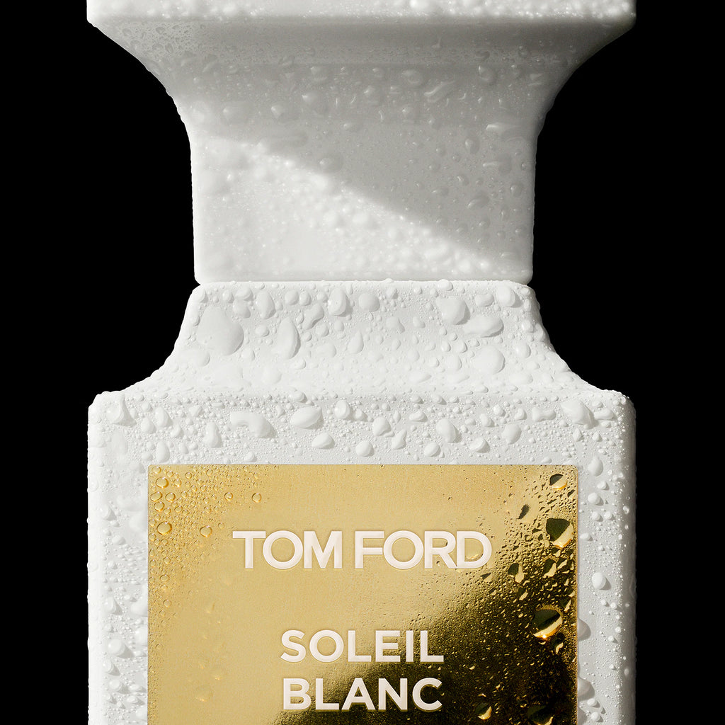 Tom Ford – Soleil Blanc