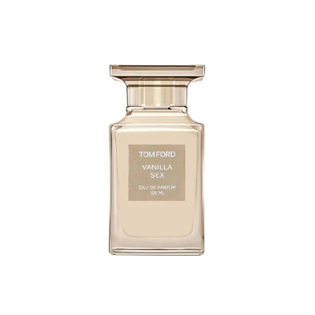 Tom Ford – Vanilla Sex