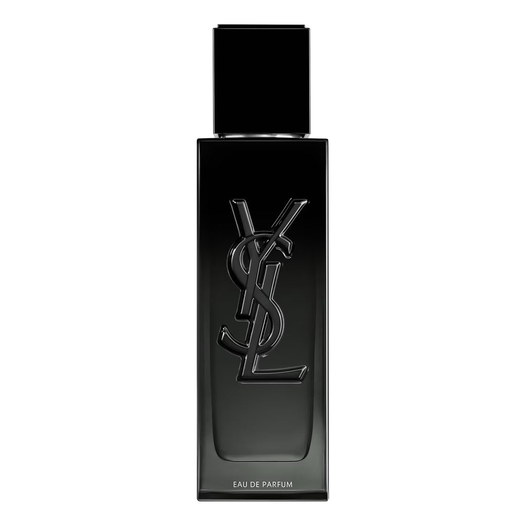 Yves Saint Laurent – Myself