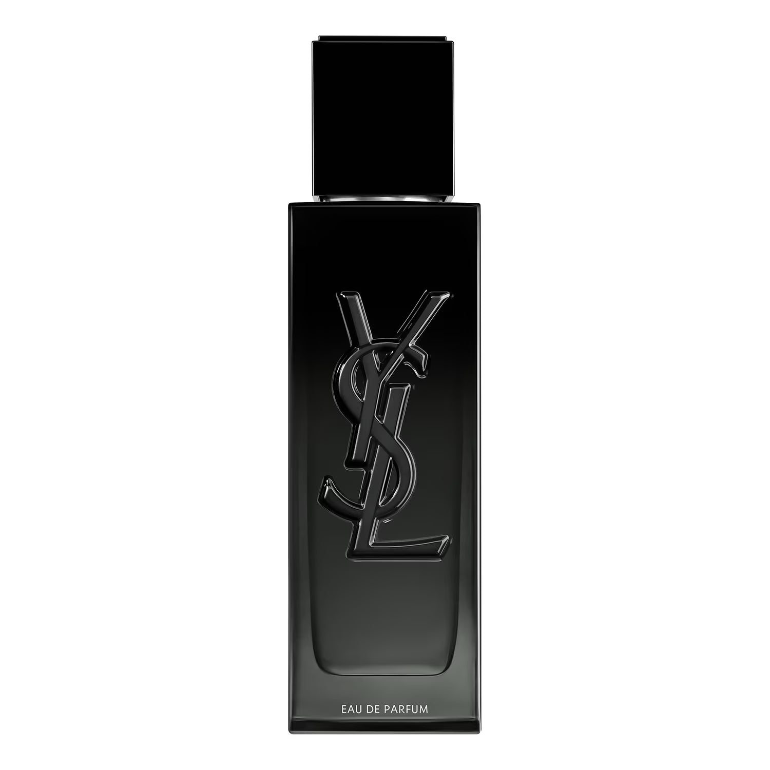 Yves Saint Laurent – Myself