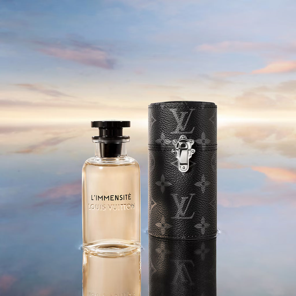 Louis Vuitton – Immensité