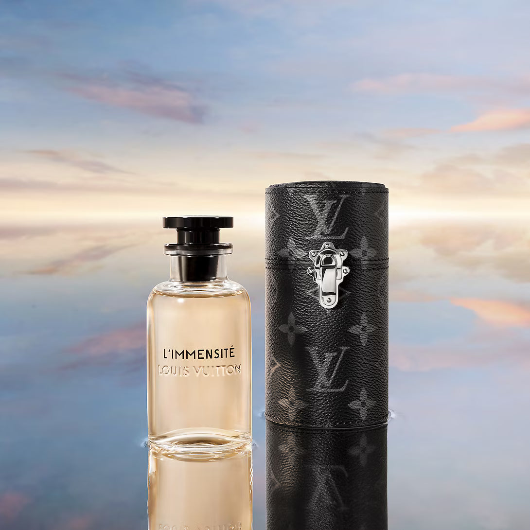 Louis Vuitton – Immensité